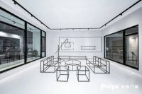 人气爆棚超震撼!!派雅门窗携“至臻新品”惊艳建博会！