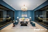 人气爆棚超震撼!!派雅门窗携“至臻新品”惊艳建博会！