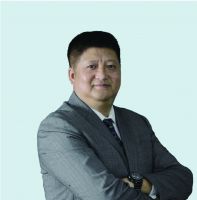 财纳福诺王鲁东:石晶地板是地板的革命,更是建材的革命！