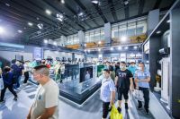 掀起5G智能家居新时代狂潮|云米5G IoT战略新品引爆建博会