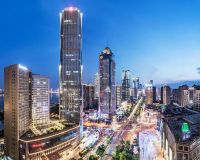 莫干山地板城市合伙人计划·江西站强势来袭！