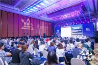 马光远展望中国经济 维意定制新一代整装模式或大有可为