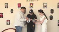 在79℃高温禁区敷面膜什么体验？海尔56℃除菌空调挑战不可能！