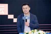 唐忠汉&梦天木作联名高颜新品纵横系列，闪耀建博会