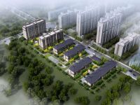 2020深圳国际精装住宅展x金鑫绿建：装配式钢结构，挑战6小时打造双层住宅建筑