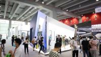 索哲门窗丨建博会索哲新视界引爆全场......