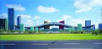 2020深圳国际精装住宅展x深总院：聚焦装配式技术，6小时挑战双层建筑主体钢结构落成