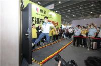 硬核实力挑战福布斯纪录，德盾非凡品质树立安全门标杆