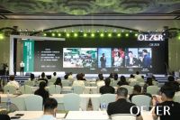 于变局中稳步前行，OEZER峰会圆满闭幕！