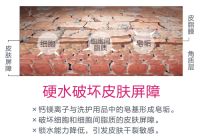 A.O.史密斯揭秘夏季皮肤出油干燥的真相