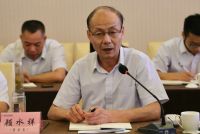 升华云峰2020年半年度经营工作总结会议顺利召开