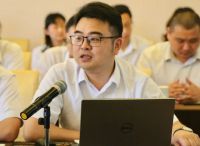 升华云峰2020年半年度经营工作总结会议顺利召开