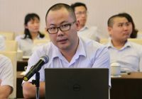 升华云峰2020年半年度经营工作总结会议顺利召开