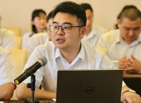 乘风破浪，聚焦下半程——升华云峰2020年半年度经营工作总结会议顺利召开