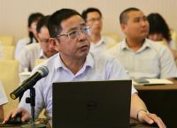 乘风破浪，聚焦下半程——升华云峰2020年半年度经营工作总结会议顺利召开