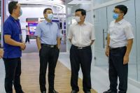 CBD Fair | 疫后首展，初日盛况——直击中国建博会开幕日