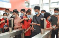 CBD Fair | 疫后首展，初日盛况——直击中国建博会开幕日