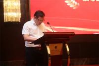 【YASLAN】绍兴市现代纺织及生态环境学会成立