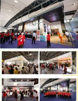 中国建博会圆满落幕，诗尼曼用实力捍卫标杆地位