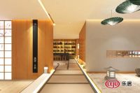 王霄作品 | 晟源兰亭 · 日本料理