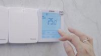 入户测评 | 1小时2组数据看日立如何给新装修房做空气净化