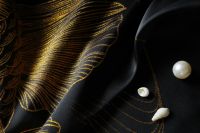 【728汇明爱家日】汇明A+墙布众多新品入选新浪精选栏目