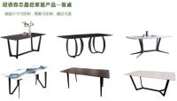 中国建博会上冠睿携手新品森态晶岩参展大受关注