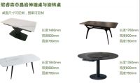 中国建博会上冠睿携手新品森态晶岩参展大受关注