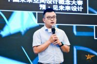 高分出道！寻星奖华西赛区惊现脑洞大作