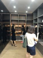 捷德韦尔橱柜照明科技与光的展览盛宴，惊艳广州建博会
