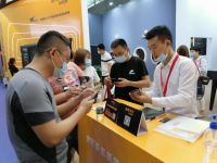 捷德韦尔橱柜照明科技与光的展览盛宴，惊艳广州建博会