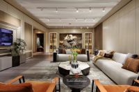 全屋整装的出现，让99%的新婚夫妻不用再吵N+1次的架！