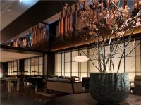 品牌年轻态在东京——凯悦CENTRIC酒店