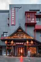 第四届中国室内设计新势力榜华南赛区TOP10人物—霍庆涛