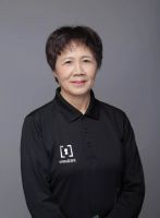 榜样！智能锁代理商届乘风破浪的姐姐