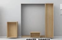 2020深圳国际精装住宅展X优舍USIZE：4个小时，精益智造全屋收纳系统