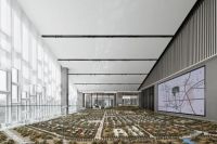 第四届中国室内设计新势力榜华南赛区TOP10人物—杨铭斌