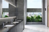 FAENZA法恩莎助力黄冈博才学校