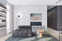 【建议收藏】全屋无主灯照明设计应用