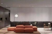 【建议收藏】全屋无主灯照明设计应用