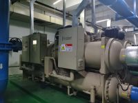 夏天空调电费猛涨，深圳一用户用海尔磁悬浮空调，反而少花58.3万