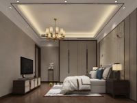 别瞎装修了，名雕的这两种装修风格你一定喜欢