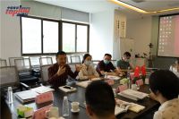 中国家装TOP100品牌行 | 走进合肥头部装企 深度链接助力家居企业渠道拓展