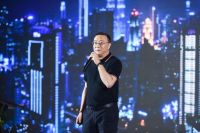 归源新生：2020梦启甬城，燃动未来！