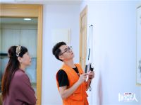 中国联塑《城室人》第三期暖心回归，走进验房现场破解家居“隐患”