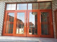 2020云南建博会|浯溪科技—专业生产防水静音会呼吸的门！