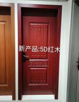 2020云南建博会|浯溪科技—专业生产防水静音会呼吸的门！