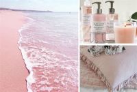 【YASLAN】宁静而隐秘的撩人烟粉，优雅时尚美