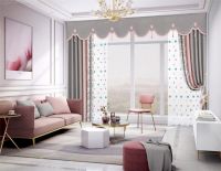 【YASLAN】宁静而隐秘的撩人烟粉，优雅时尚美