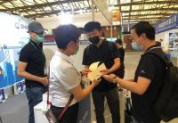 可丽布防裂特性燃爆2020国际绿色建筑建材2020博览会